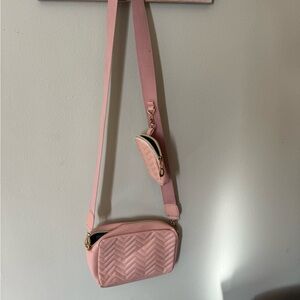 Crossbody small bag